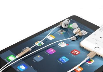 Наушники Dodocool DA55 с разъемом Lightning оценены в $70