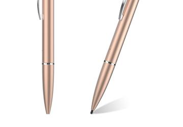 Перья Genius GP-B200 и GP-B200A совместимы с мобильными устройствами, работающими под управлением iOS и Android