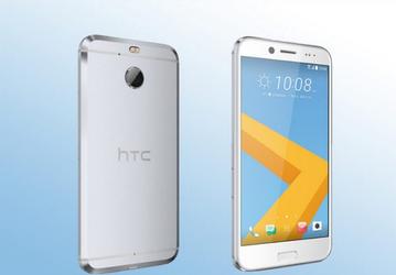 HTC 10 evo — европейская версия смартфона HTC Bolt