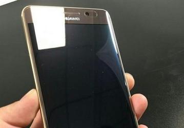 Смартфон Huawei Mate 9 Pro — та же модель Porsche Design Huawei Mate 9, но по нормальной цене
