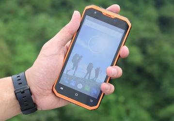 Защищенный смартфон Vphone M3 оценен в $119