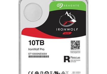 Seagate отчиталась за второй квартал 2017 финансового года 