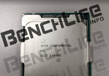 Стало известно точнее, когда будут представлены процессоры Intel Skylake-X и Kaby Lake-X