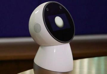 Семейный робот Jibo поступит в продажу только в 2017 году