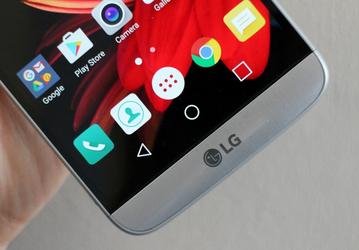 Провал смартфона LG G5 стоил компании $67 млн. LG G6 получит съемный аккумулятор 