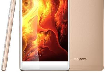 Смартфон Leagoo T10 станет первым флагманом компании, к тому же недорогим