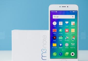 Смартфон Meizu M5 Note не будет значительно отличаться от предшественника