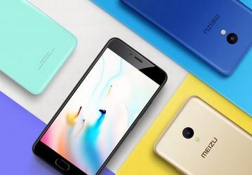 Смартфон Meizu M5 установил рекорд по количеству заявок на приобретение за первые сутки