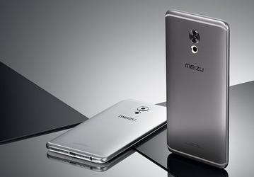 Смартфон Meizu Pro 6 Plus получил дисплей с технологиями Always On Display и 3D Touch, а также камеру, которая была создана при помощи Samsung