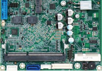 Portwell Nano-6062: системная плата Nano-ITX на базе процессоров Intel Apollo Lake