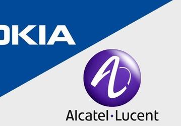 Nokia завершила приобретение Alcatel-Lucent, выкупив все её акции