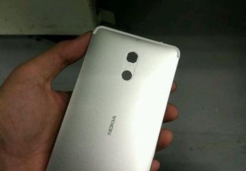 Две версии смартфона Nokia D1C будут отличаться размерами и некоторыми другими параметрами