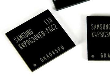 Samsung нарастила продажи мобильной памяти DRAM и сейчас занимает 64,5% рынка