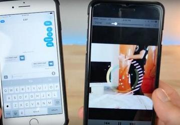 В Сети появился видеоролик, который выводит из строя устройства с iOS
