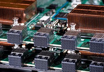 Компания HPE показала прототип компьютера, в котором главную роль играет память, а не процессор