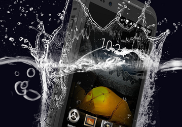 Защищенный смартфон Ulefone Armor поддерживает подводную съемку
