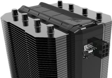 Начались продажи процессорного охладителя Phononic HEX 2.0 стоимостью $150, оснащенного «термоэлектрическим насосом»