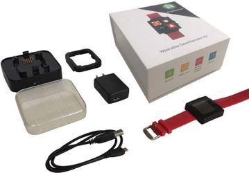 ON Semiconductor анонсирует платформу для разработки носимых электронных устройств WDK1.0