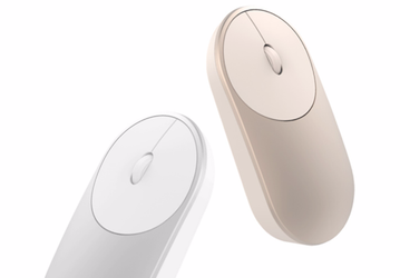 Представлена беспроводная мышь Xiaomi Mouse за $15