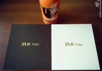 Глава Zuk намекает на скорый выпуск смартфона Zuk Edge