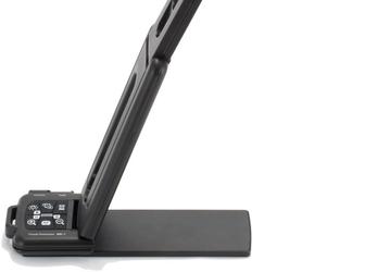 Камера для презентаций ELMO MX-1 Visual Presenter оснащена интерфейсом USB 3.0