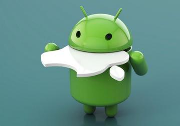 По данным Strategy Analytics, доля Android на рынке смартфонов выросла до рекордного значения