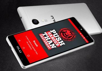 В некоторых смартфонах Blu Products было установлено ПО, собирающее конфиденциальные данные пользователей