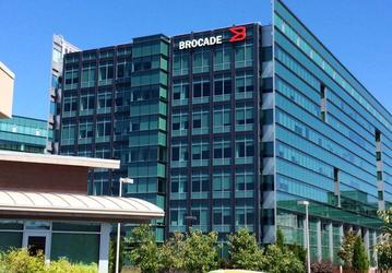 Broadcom относят к наиболее вероятным покупателям Brocade Communications