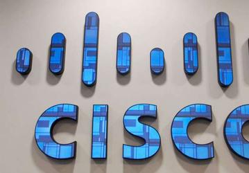Очередной квартал для Cisco завершился практически с теми же показателями, что и годом ранее