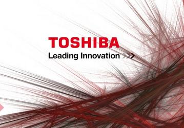 Toshiba начала выбираться из кризиса