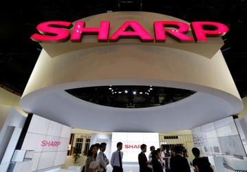 Sharp рассчитывает впервые за последние три года завершить год с прибылью
