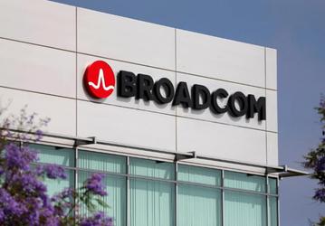 Broadcom покупает компанию Brocade Communications Systems за 5,9 млрд долларов