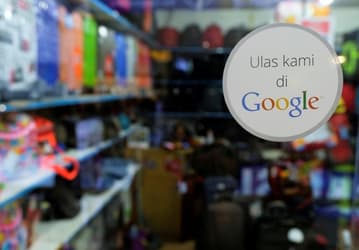 Индонезийским налоговикам оказалось мало предложенного Google, сделка отложена