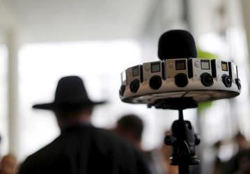 GoPro сократит 15% персонала