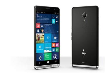 Новый бюджетный смартфон HP с ОС Windows 10 Mobile будет поддерживать аксессуары для Elite x3