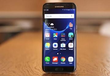 Samsung Galaxy S7 Edge оказался самым безопасным в плане излучения среди популярных смартфонов