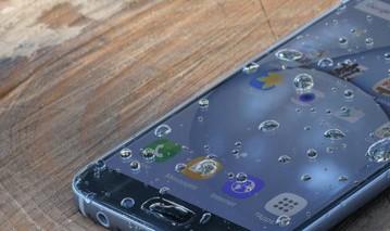 Смартфону Samsung Galaxy A7 нового поколения приписывают защиту от воды