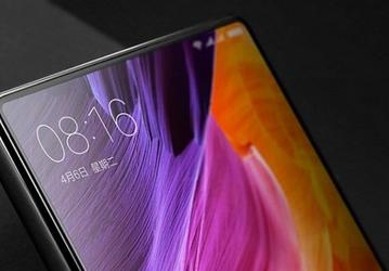Xiaomi заявляет, что смартфона Xiaomi Mi Mix Nano не существует