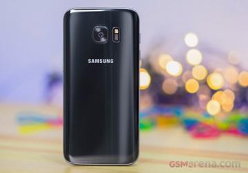 Смартфону Samsung Galaxy S8 приписывают наличие 6 ГБ ОЗУ и до 256 ГБ флэш-памяти