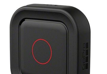 Пульт для голосового управления экшн-камерами GoPro предлагается за $80