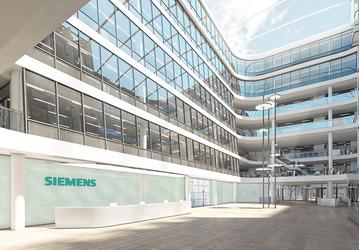 Siemens покупает компанию Mentor Graphics за 4,5 млрд долларов