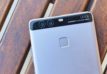 Huawei — самый прибыльный производитель смартфонов с Android, но более 90% прибыли рынка в целом принадлежит Apple