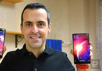 Американский запуск смартфонов Xiaomi может состояться в 2017 году