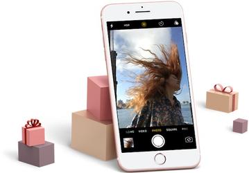 Apple начала акцию, в рамках которой покупки можно вернуть до 20 января 2017
