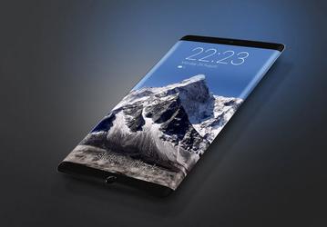 Мин-Чи Куо считает, что лишь одна из трёх новых моделей iPhone получит дисплей OLED