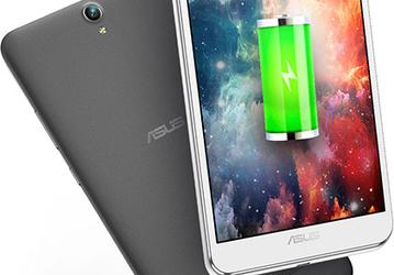 7-дюймовый планшет Asus ZenPad C (Z171KG) можно использовать в качестве телефона