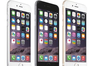 Apple починит смартфоны iPhone 6 Plus с проблемными сенсорными экранами за $150
