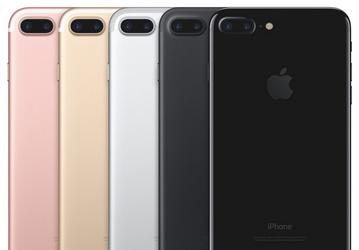 По данным KGI, спрос на iPhone 7 начал снижаться через два месяца после выхода