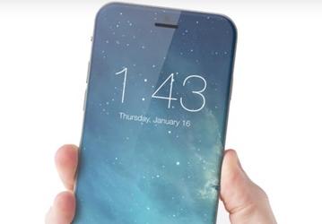 KGI Securities утверждает, что iPhone 8 получит стеклянный корпус из-за беспроводной зарядки