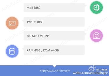 Смартфон LeEco Le S3 с SoC Helio X20 и 4 ГБ будет предлагаться по цене $150